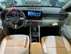 هيونداي كونا